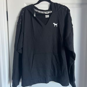 Victoria secret PINK Full zip